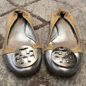 TORY BURCH flats
